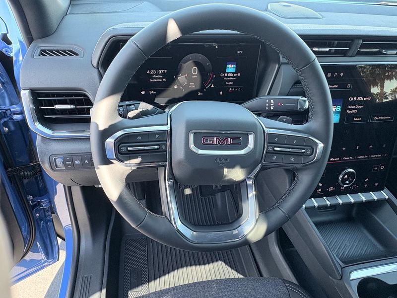 new 2026 GMC Terrain car, priced at $30,865