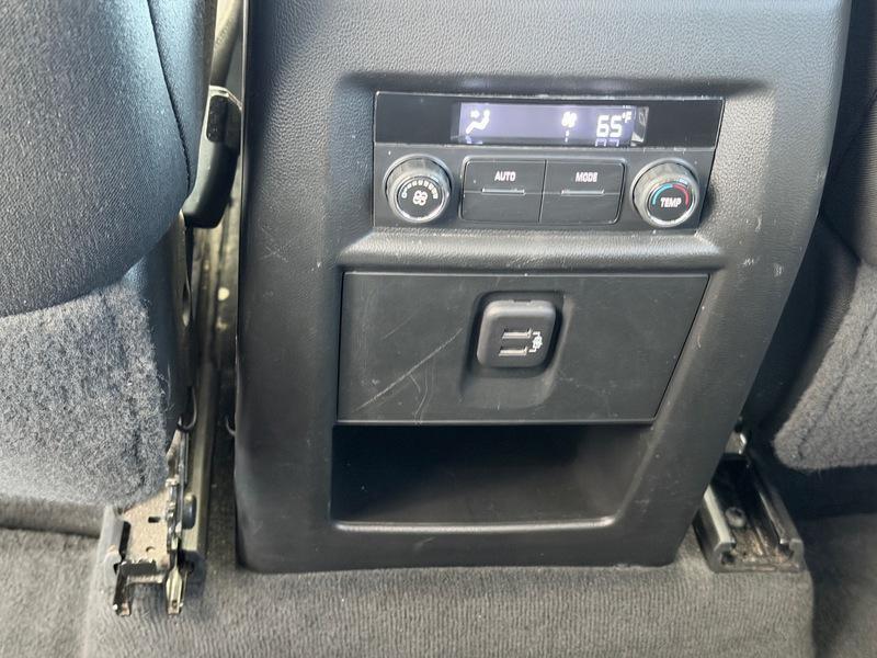 used 2023 Chevrolet Traverse car, priced at $25,145