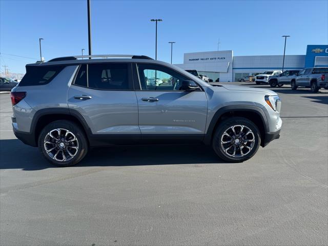 new 2026 GMC Terrain car, priced at $36,860