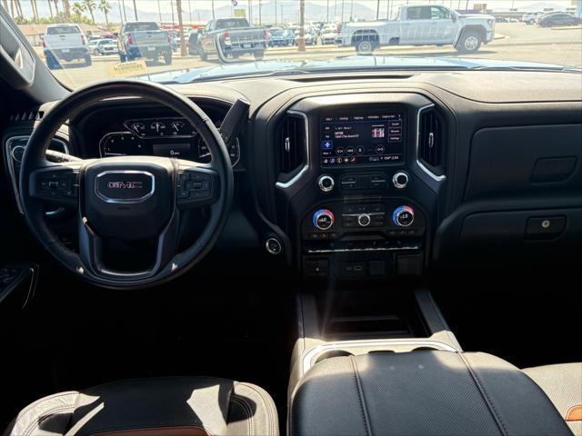 used 2023 GMC Sierra 2500 car, priced at $65,588