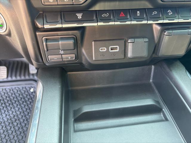 used 2023 GMC Sierra 2500 car, priced at $65,588