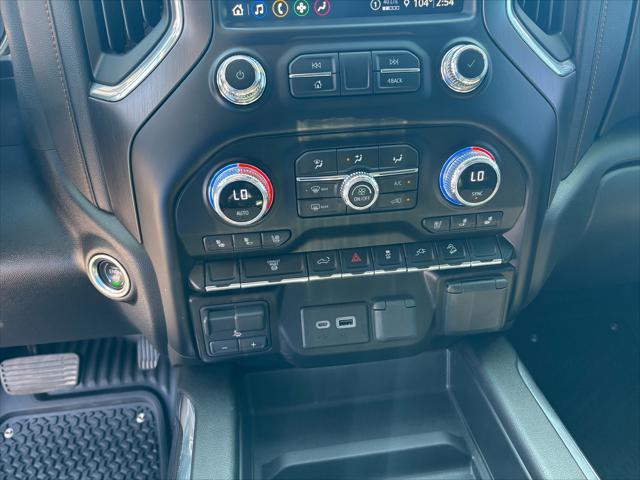 used 2023 GMC Sierra 2500 car, priced at $65,588