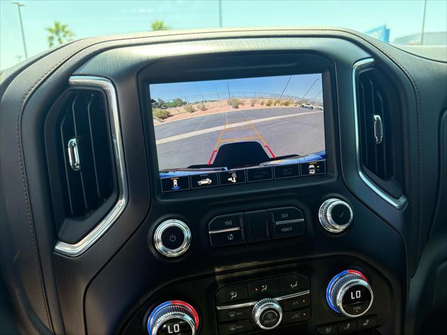 used 2023 GMC Sierra 2500 car, priced at $65,588