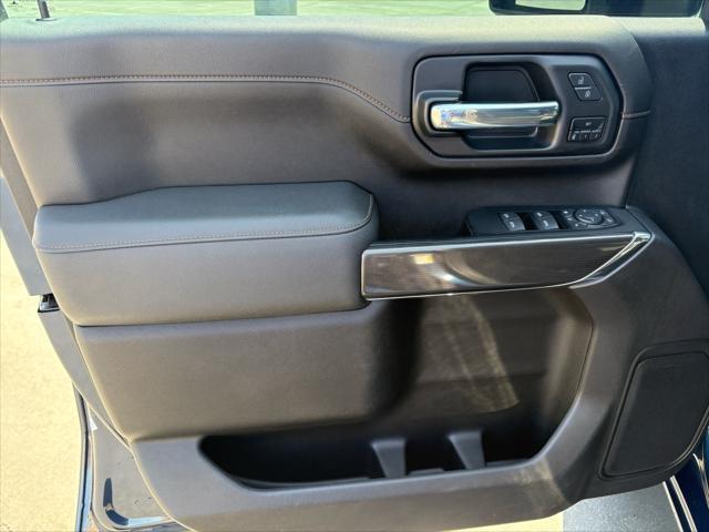 used 2023 GMC Sierra 2500 car, priced at $65,588