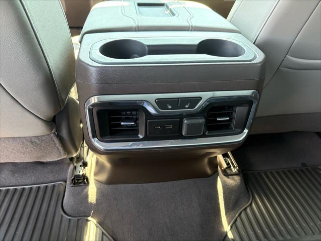 used 2019 Chevrolet Silverado 1500 car, priced at $29,667
