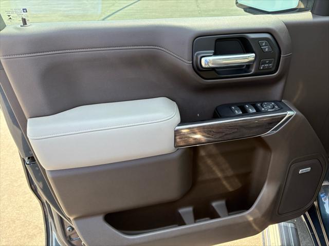 used 2019 Chevrolet Silverado 1500 car, priced at $29,667