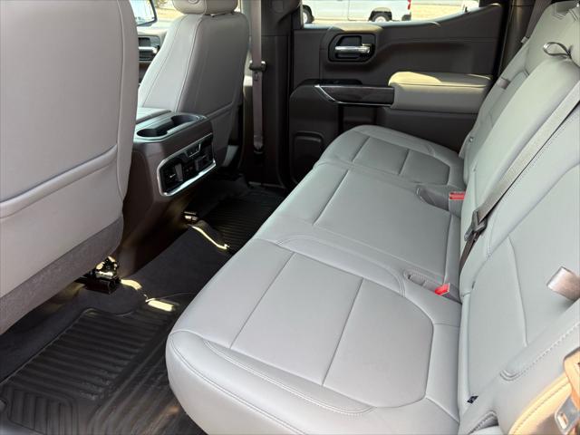 used 2019 Chevrolet Silverado 1500 car, priced at $29,667