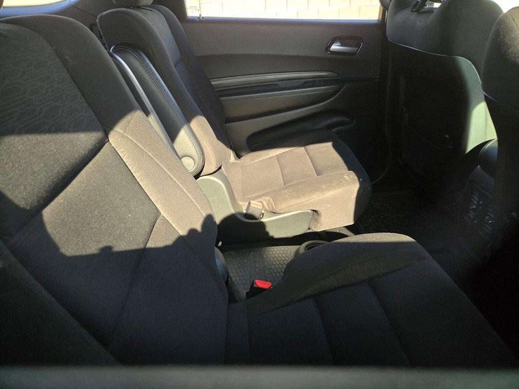 used 2021 Dodge Durango car, priced at $26,533