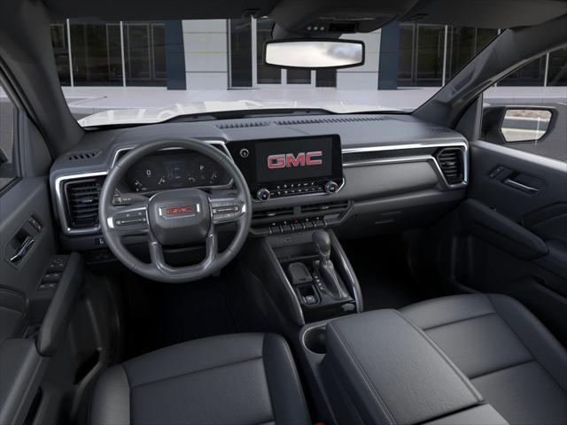 new 2024 GMC Canyon car, priced at $44,170