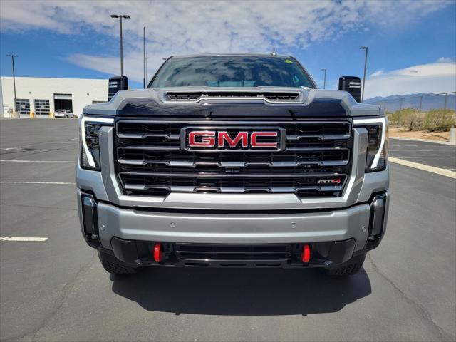 new 2024 GMC Sierra 2500 car, priced at $87,838