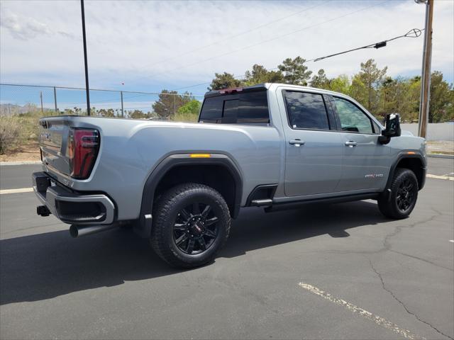 new 2024 GMC Sierra 2500 car, priced at $87,838