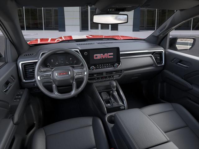 new 2024 GMC Canyon car, priced at $44,815