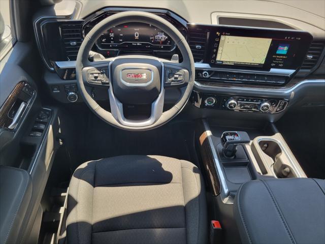 new 2024 GMC Sierra 1500 car, priced at $63,285