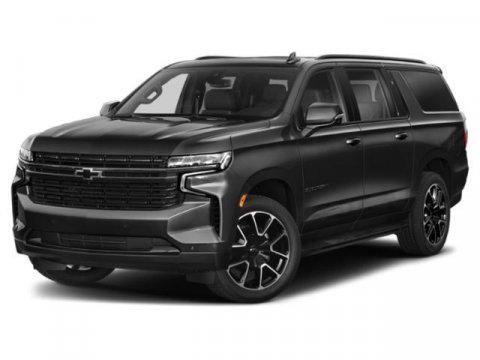 new 2024 Chevrolet Suburban car, priced at $74,095