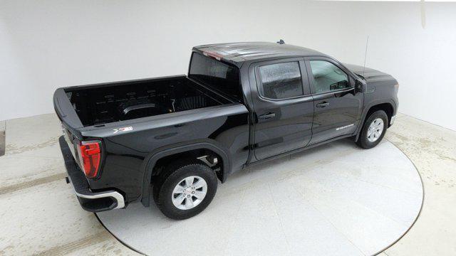 new 2024 GMC Sierra 1500 car, priced at $53,095