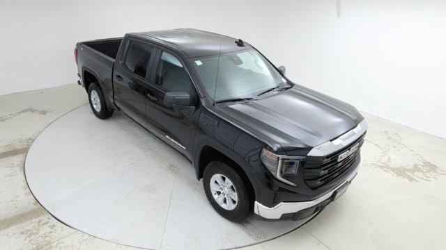 new 2024 GMC Sierra 1500 car, priced at $53,095