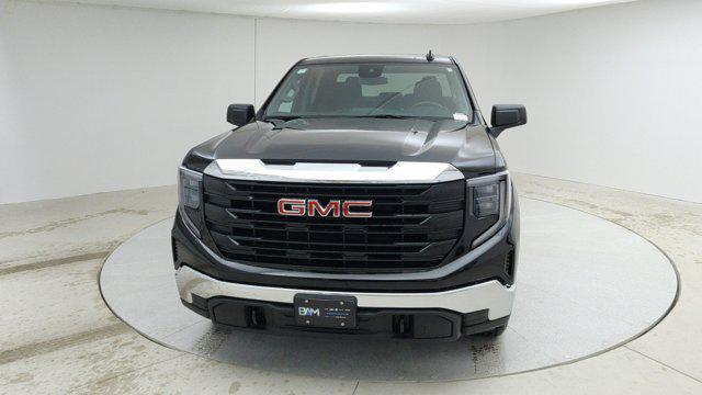 new 2024 GMC Sierra 1500 car, priced at $53,095