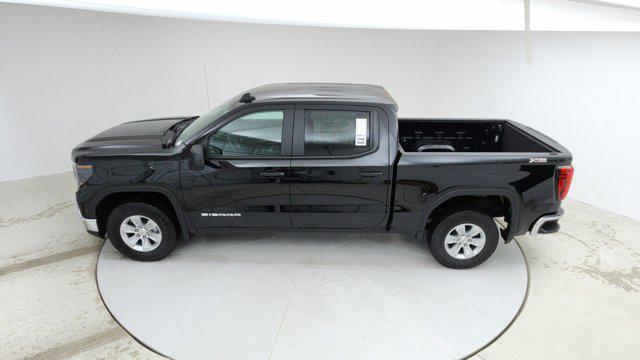 new 2024 GMC Sierra 1500 car, priced at $53,095