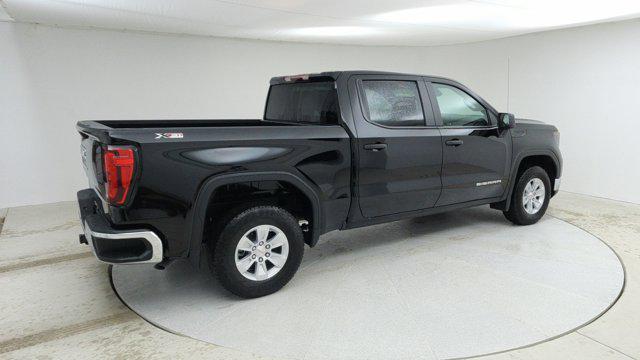 new 2024 GMC Sierra 1500 car, priced at $53,095