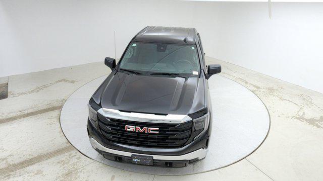 new 2024 GMC Sierra 1500 car, priced at $53,095