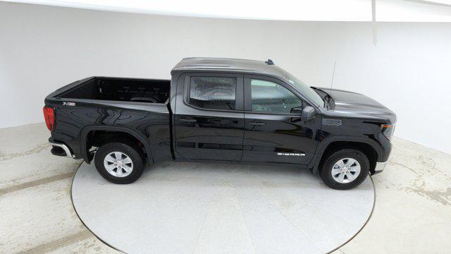 new 2024 GMC Sierra 1500 car, priced at $53,095