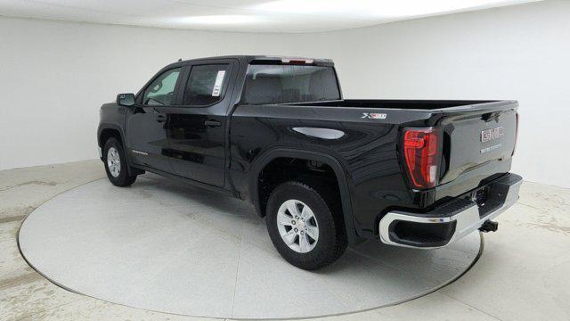 new 2024 GMC Sierra 1500 car, priced at $53,095