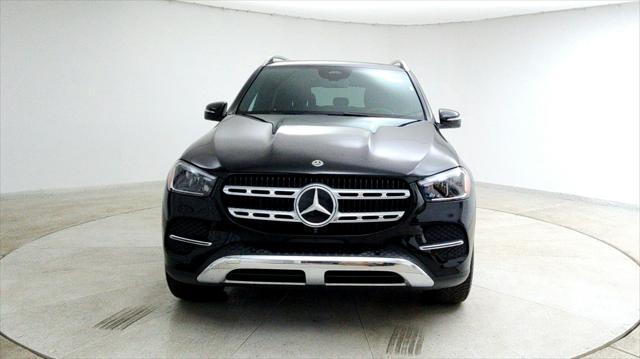 used 2024 Mercedes-Benz GLE 350 car, priced at $52,988