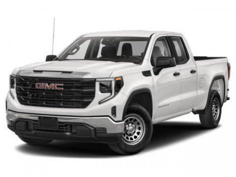 new 2024 GMC Sierra 1500 car, priced at $55,090