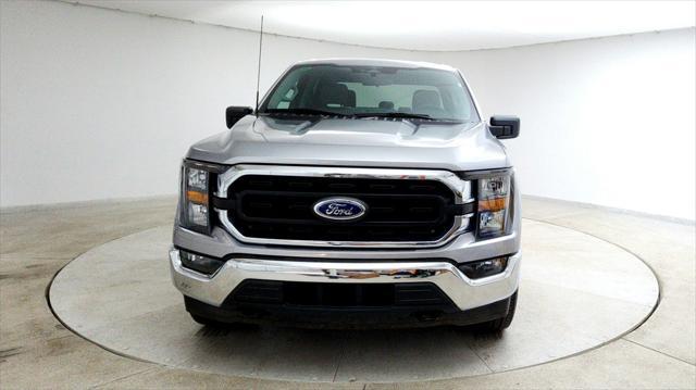 used 2023 Ford F-150 car, priced at $36,688