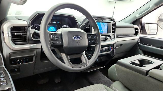 used 2023 Ford F-150 car, priced at $36,688