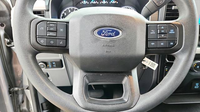 used 2023 Ford F-150 car, priced at $36,688