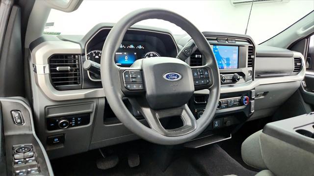 used 2023 Ford F-150 car, priced at $34,688