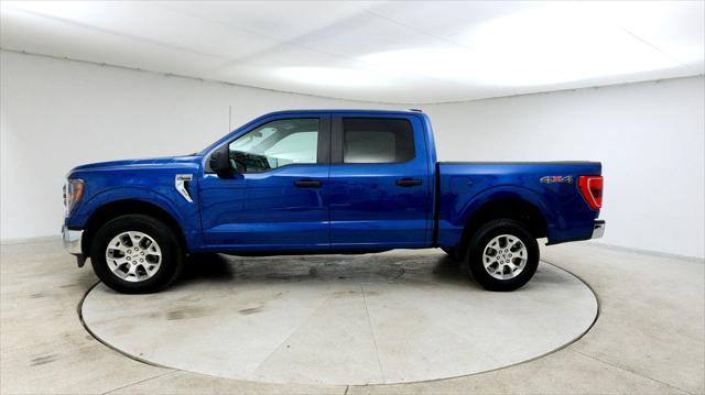 used 2023 Ford F-150 car, priced at $34,688