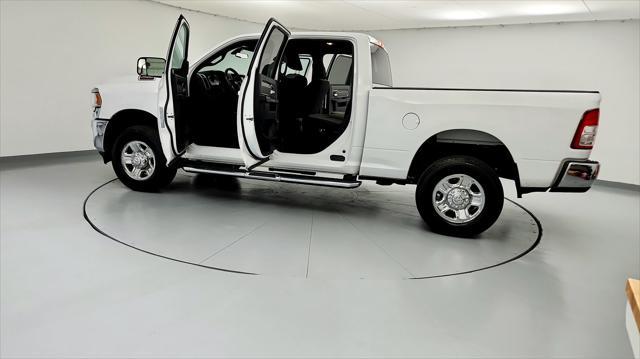 used 2021 Ram 2500 car, priced at $42,988