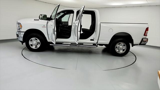 used 2021 Ram 2500 car, priced at $42,988