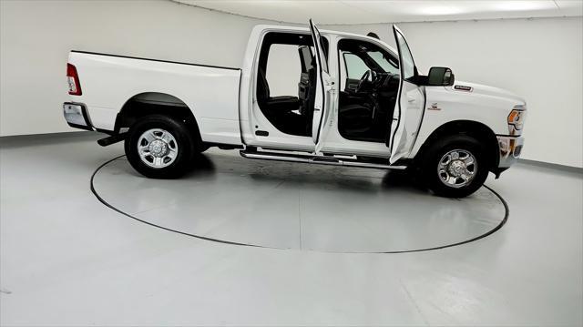 used 2021 Ram 2500 car, priced at $42,988