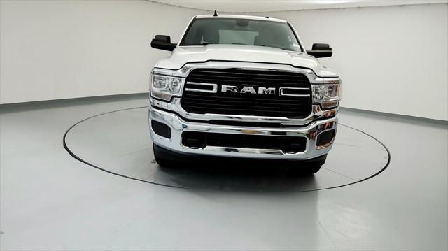 used 2021 Ram 2500 car, priced at $42,988