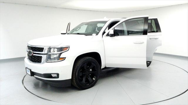 used 2019 Chevrolet Tahoe car, priced at $25,988