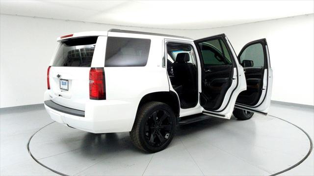 used 2019 Chevrolet Tahoe car, priced at $25,988