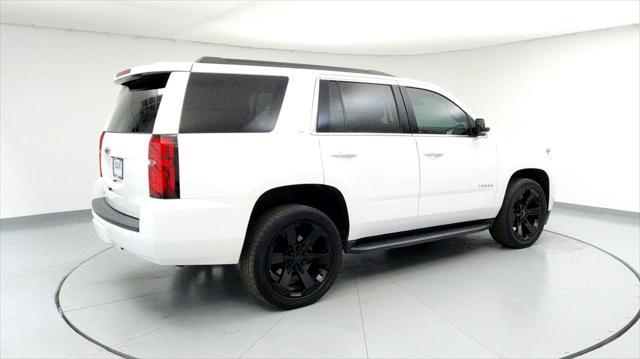 used 2019 Chevrolet Tahoe car, priced at $25,988