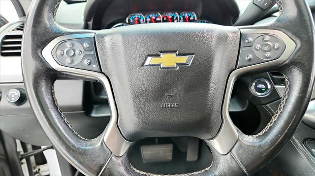 used 2019 Chevrolet Tahoe car, priced at $25,988