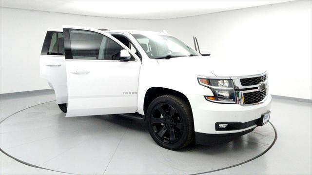 used 2019 Chevrolet Tahoe car, priced at $25,988