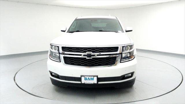 used 2019 Chevrolet Tahoe car, priced at $25,988