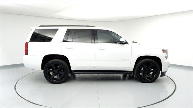 used 2019 Chevrolet Tahoe car, priced at $25,988