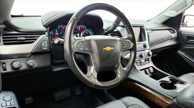 used 2019 Chevrolet Tahoe car, priced at $25,988