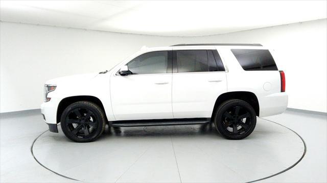 used 2019 Chevrolet Tahoe car, priced at $25,988