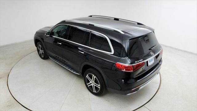 used 2020 Mercedes-Benz GLS 450 car, priced at $40,428