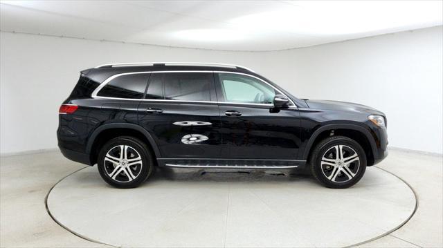 used 2020 Mercedes-Benz GLS 450 car, priced at $40,428