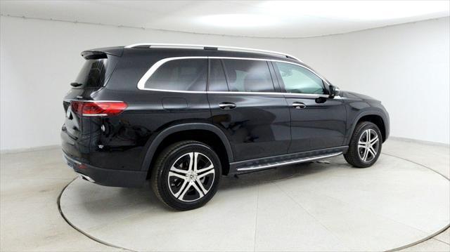 used 2020 Mercedes-Benz GLS 450 car, priced at $40,428