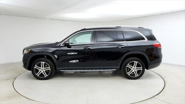 used 2020 Mercedes-Benz GLS 450 car, priced at $40,428